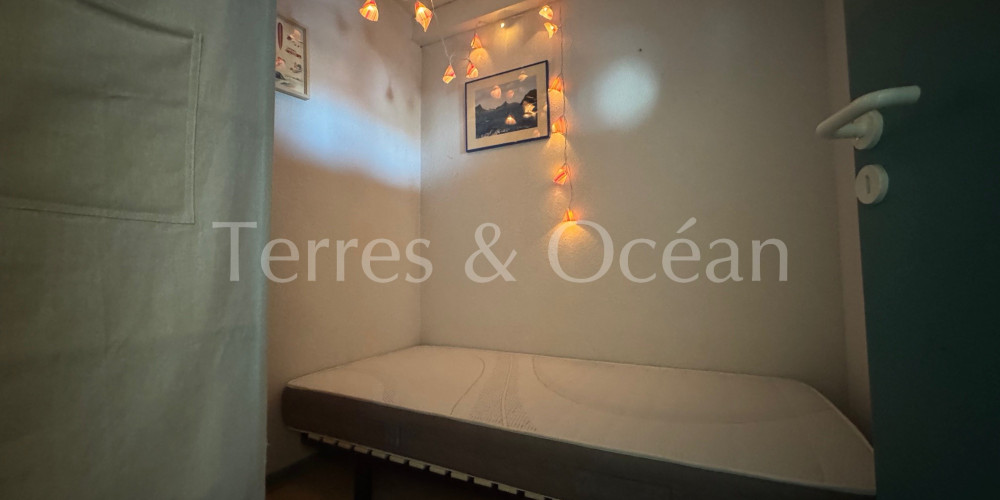 appartement à SOORTS HOSSEGOR (40150)